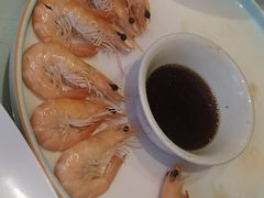 -外婆小菜(灵岩南路店)