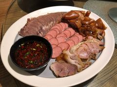 东北酱锅拼盘-北方家宴(番禺永旺店)