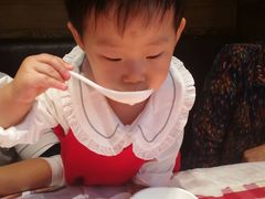 -西贝莜面村(上海百联西郊店)