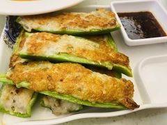 -明园茶餐厅(沙头角店)