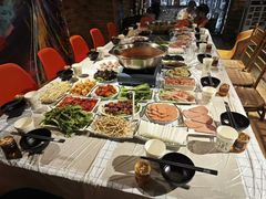 -玩坞轰趴馆·户外团建聚会主题生日派对馆(世豪广场店)