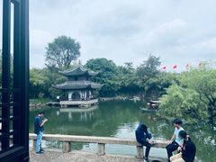 -水绘园