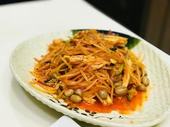 -金刚山(学府路店)