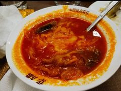 -华梅西餐厅(哈尔滨中央大街店)