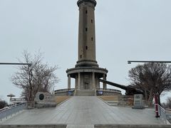 -白玉山景区