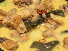 -楚鲜·汉正街一号(天河店)