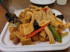 -同胜祥清真新豫菜(杜岭街店)