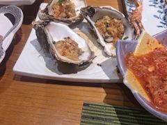 -中国书法大厦日本料理