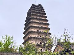 -西安博物院