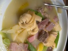 -周家二小姐的菜(西津渡店)