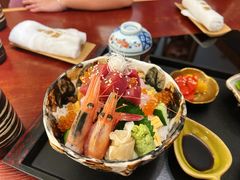 -蟹田居·活蟹料理(东城店)