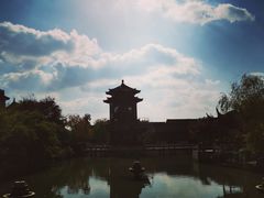 -圆通寺