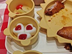-西贝(金桥店)
