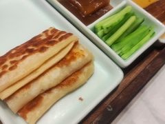 -京味斋·北京烤鸭(新源街店)