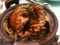 -扬州狮子楼·非遗淮扬菜(总店)