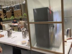 -红鼎豆捞·专注品质海鲜20年(宝丰路店)