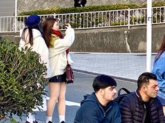 -灌篮高手动画打卡地