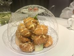 -贝勒爷·酥不腻烤鸭