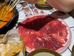 -伍师兄市井火锅(东部星悦天地店)