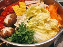 -古京·臻致料理(月湖店)