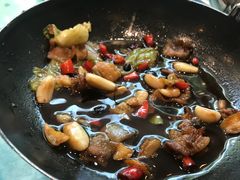 -八珍饺子·烤鸭·家常菜