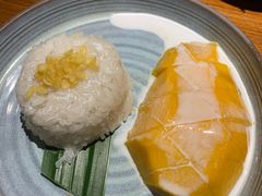-仓库南洋海鲜小排档(柳河路店)