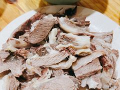 -三中高皇羊肉馆