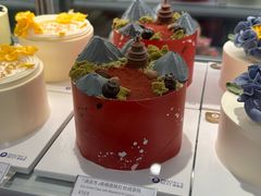 -Pantry's Best派悦坊蛋糕(K11购物艺术中心店)