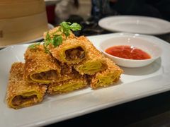 -北京王府井希尔顿酒店·秦唐中餐厅Chynna