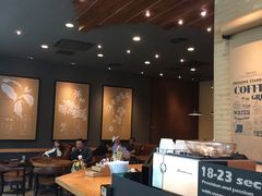 -星巴克(泰安万达店)