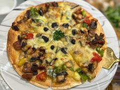 -3号仓库·创意中国菜(新世界城店)