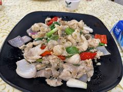 -禄源公·老莞诚饭店