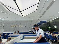 -兰湘子·湘菜小炒(南京江宁万达店)