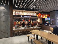 -食代馆(深业上城店)