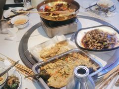 -东北烧烤·烤羊腿(天虹店)