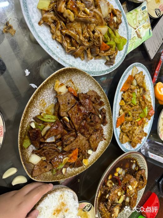三子下水馆(南十四道街151号店)图片