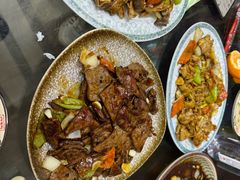 -三子下水馆(南十四道街151号店)