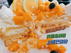 -好利来(马家堡店)