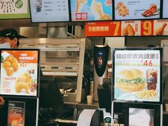 -德克士(海花岛店)