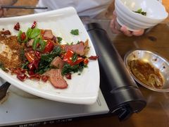 -88号小吃店·经典云南菜·地道纳西美食