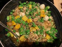 -华豫川酒家(大卫城店)