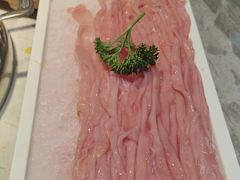 -万物生江北老火锅(海骏达店)