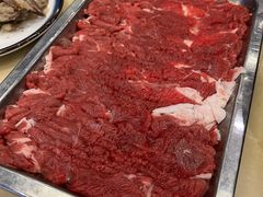 -月圆火锅(宁海东路二店)