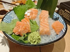 -大渔铁板烧(天河城店)