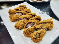 海苔紫菜卷-悦和庄餐厅(迎宾北路店)