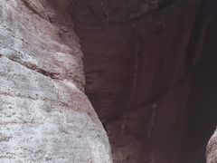 -天山神秘大峡谷