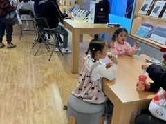 -苹果售后维修服务中心(东大直街总店)