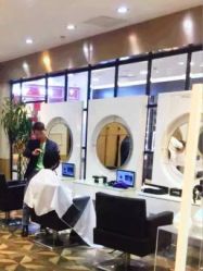 -时尚殿堂hair salon
