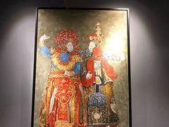 -董鲁烤鸭(建和街店)