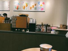 -星巴克(中远两湾城店)